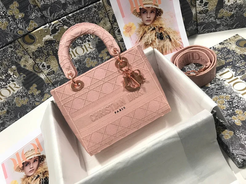 WF - Dior Bags - 336