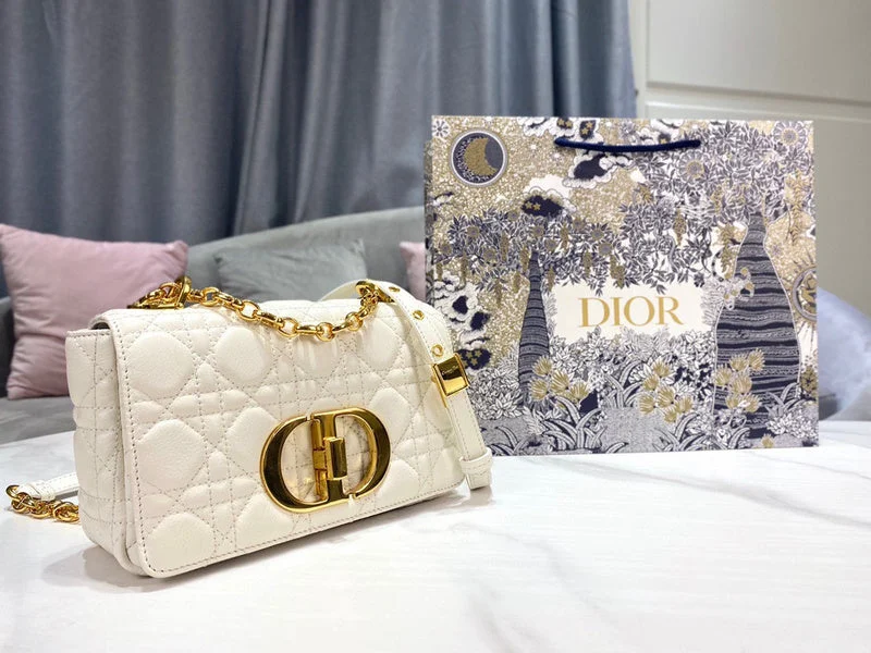 WF - Dior Bags - 332