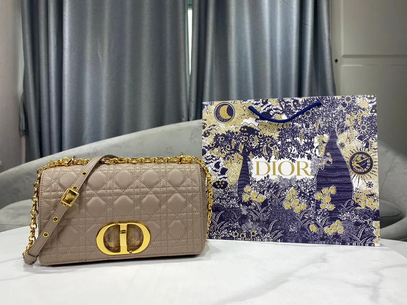 WF - Dior Bags - 334