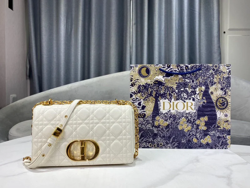 WF - Dior Bags - 335