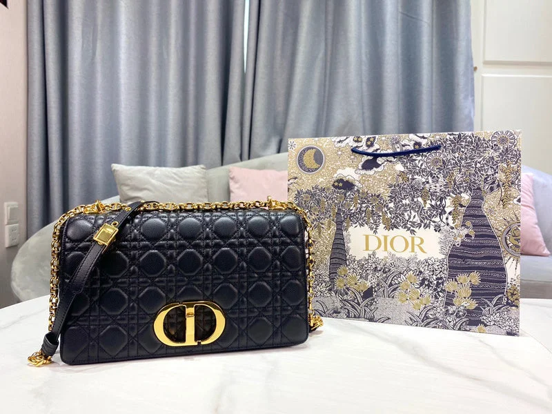 WF - Dior Bags - 337