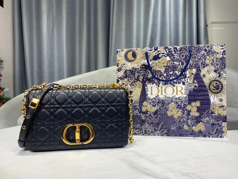 WF - Dior Bags - 339